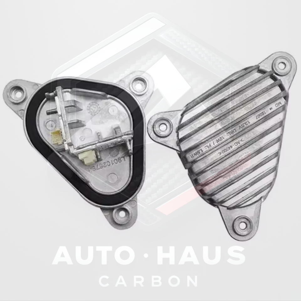 BMW 2 Series F22 F23 F87 LCI CSL Yellow DRL Modules 2018-2021