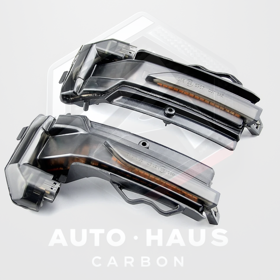 AUDI Q2 GA 2018-2020 Q3 F3 2019-2020 Dynamic Indicators