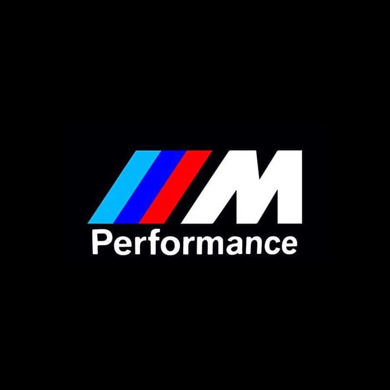 BMW Super HD LED Door Projectors with Glass Lenses - ALL MODELS