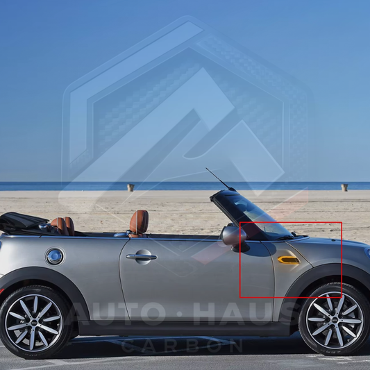 Mini Cooper S One F55 F56 F57 Dynamic Indicators 2014-17