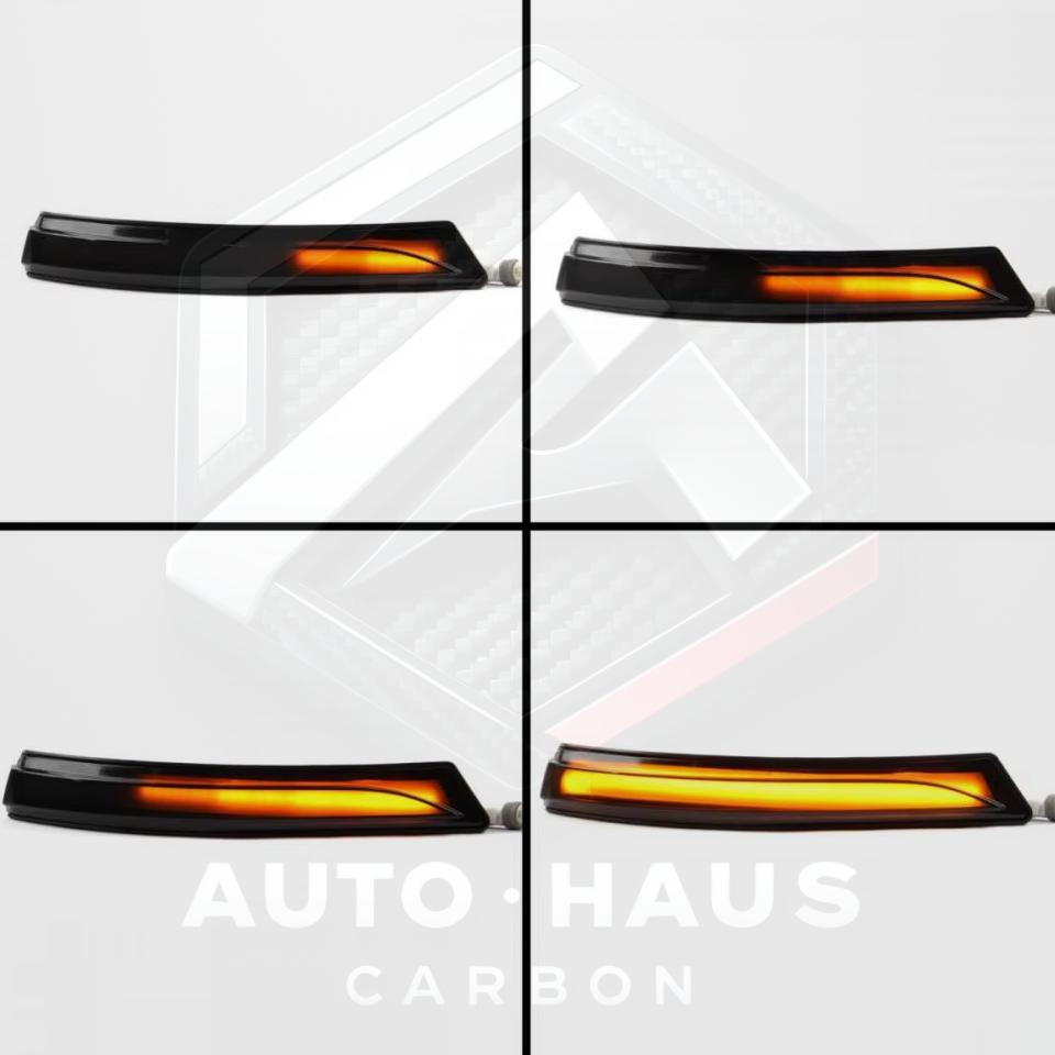 Hyundai i30N Dynamic Indicators 2016-25
