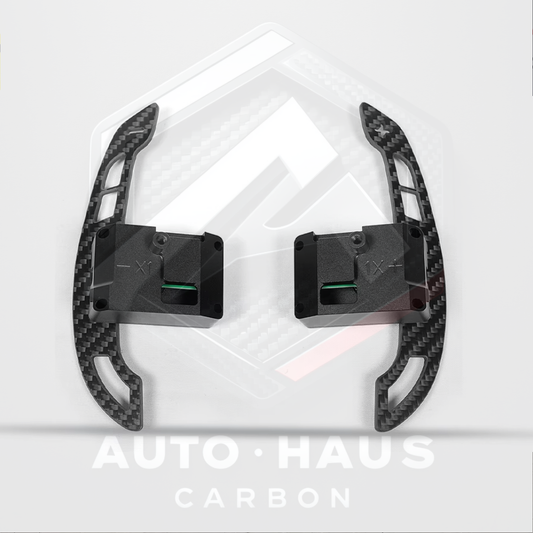 Hyundai i30N Magnetic Paddle Shifters