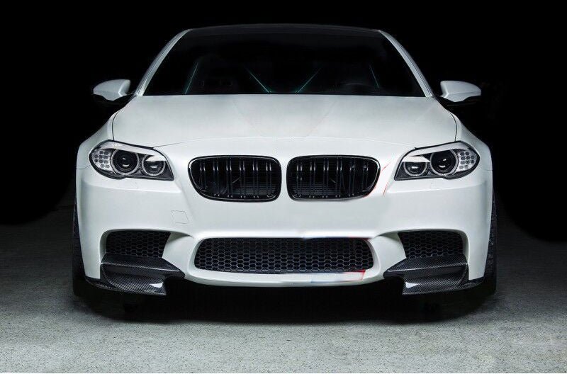 BMW 5 Series F10 M5 Carbon Fibre Apron