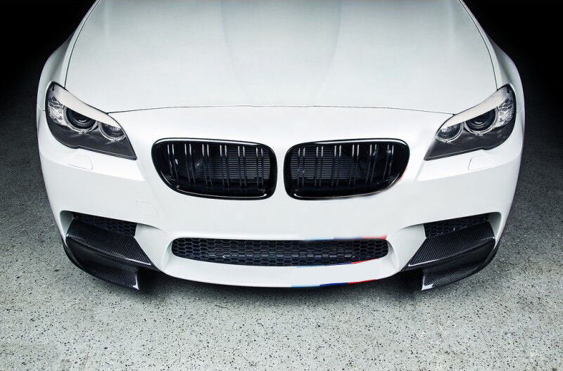 BMW 5 Series F10 M5 Carbon Fibre Apron