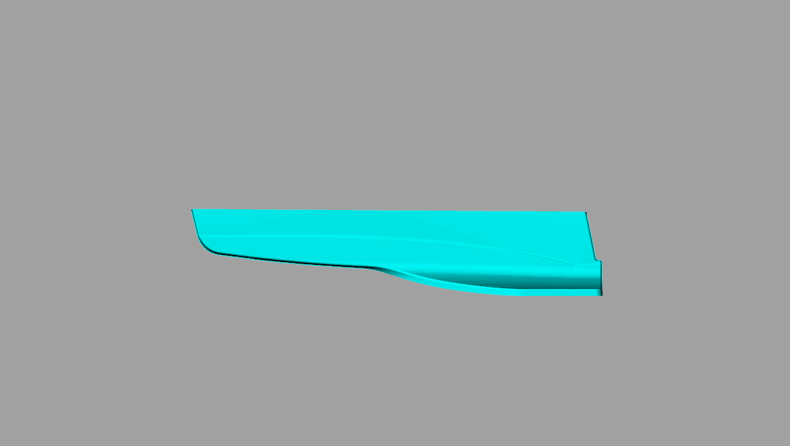 BMW M3 M4 F80 F82 F83 Carbon Fibre Side Skirts