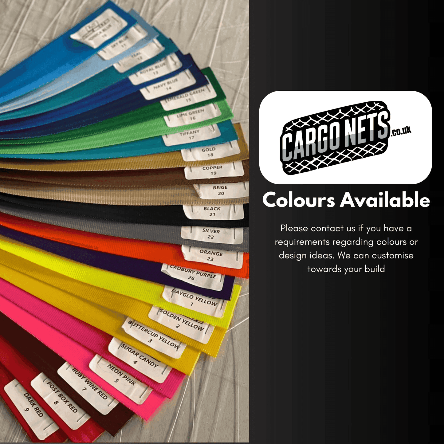 BMW 1 Series F20 F21 M135i M140i Strut bar and Cargo net