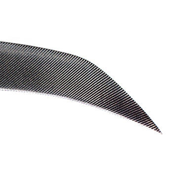BMW 6Series F06 F13 M6/M Sport Carbon Fibre Spoiler