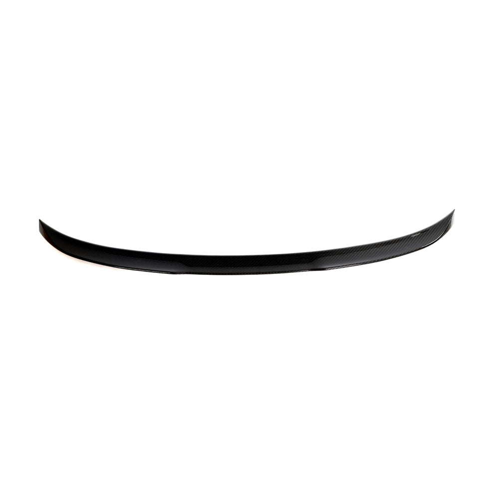 BMW 3 Series G20 G28 G80 M3 Dry Carbon Fibre Spoiler