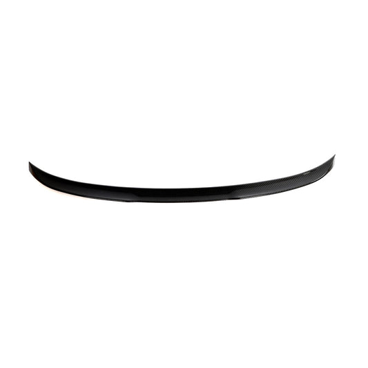 BMW 3 Series G20 G28 G80 M3 Dry Carbon Fibre Spoiler