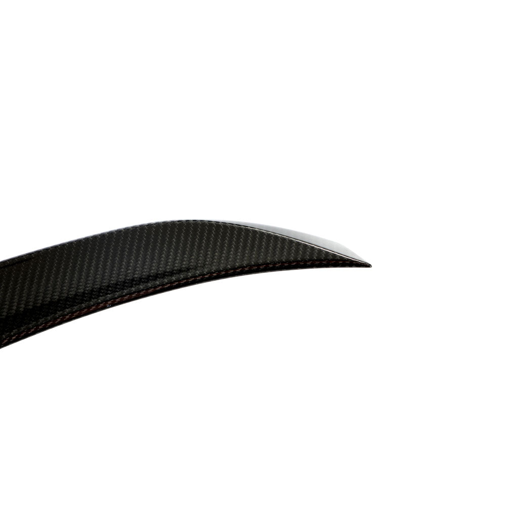 BMW 3 Series G20 G28 G80 M3 Dry Carbon Fibre Spoiler