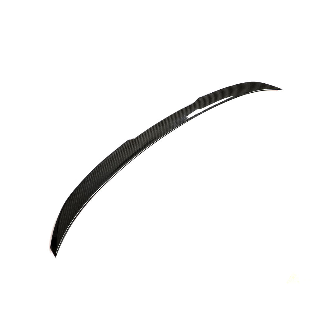 BMW 3 Series G20 G28 G80 M3 Dry Carbon Fibre Spoiler