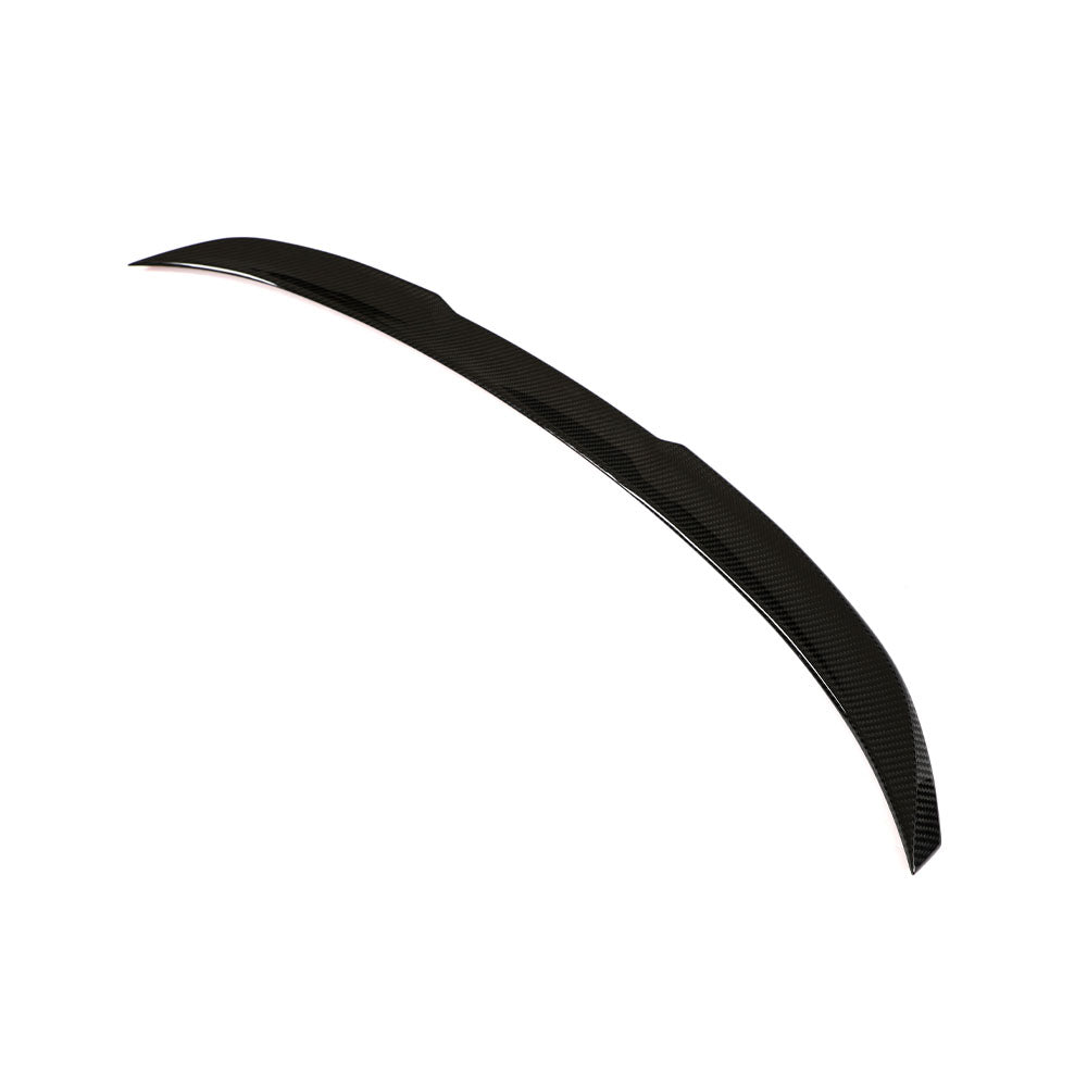 BMW 3 Series G20 G28 G80 M3 Dry Carbon Fibre Spoiler