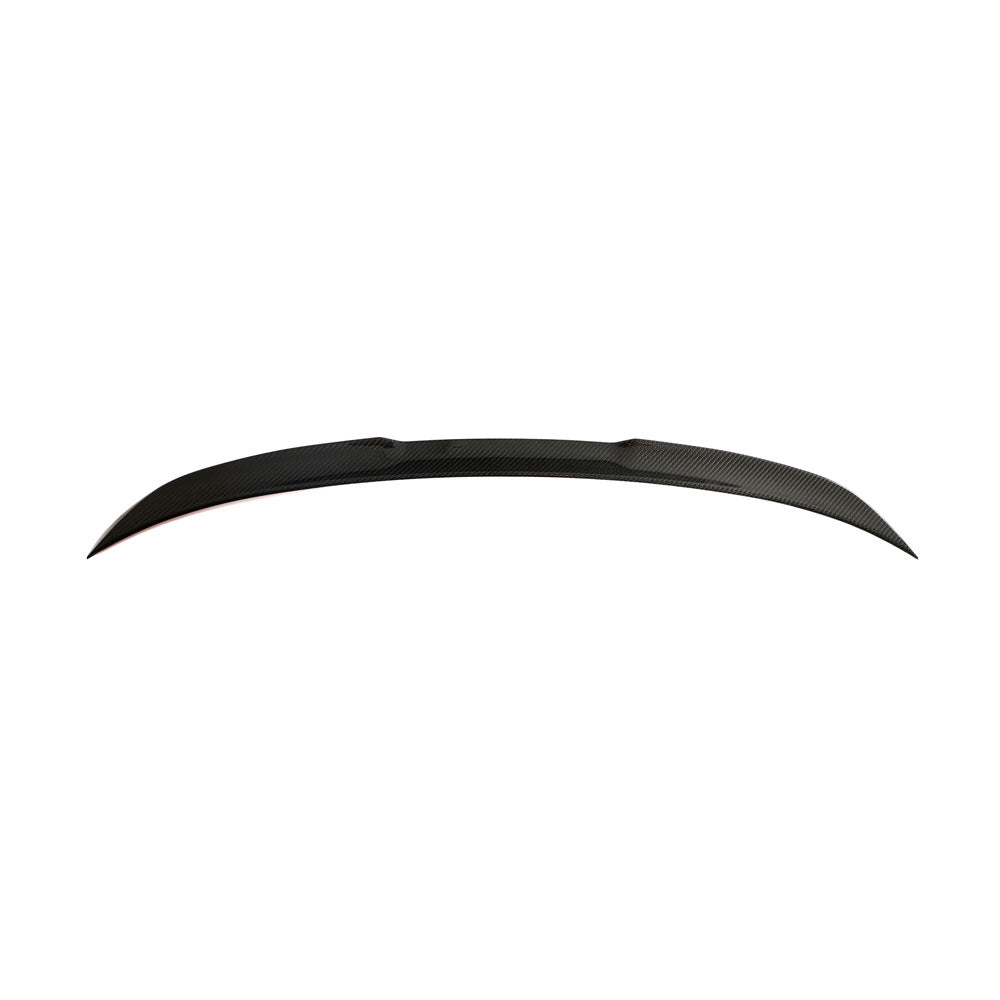 BMW 3 Series G20 G28 G80 M3 Dry Carbon Fibre Spoiler