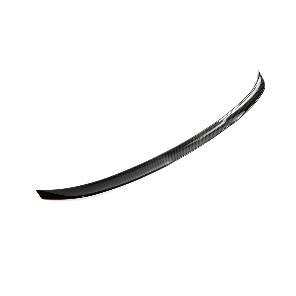 BMW 3 Series G20 G28 G80 M3 Dry Carbon Fibre Spoiler
