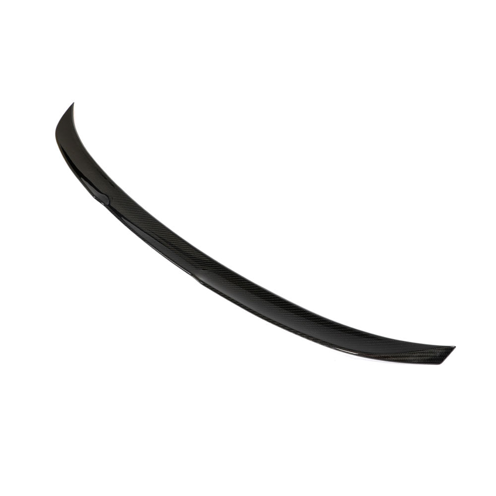 BMW 3 Series G20 G28 G80 M3 Dry Carbon Fibre Spoiler