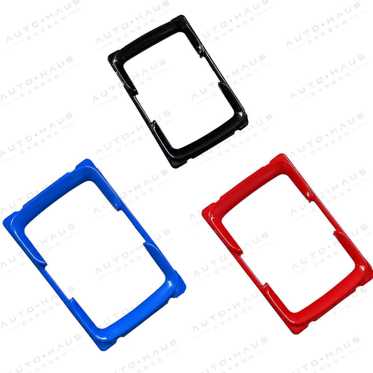 BMW F Series SPORT / ECO PRO Drive Mode Button Replacement Frame