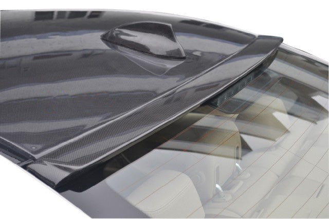 BMW 3 Series F80 M3/F30/M Sport Carbon Fibre Spoiler
