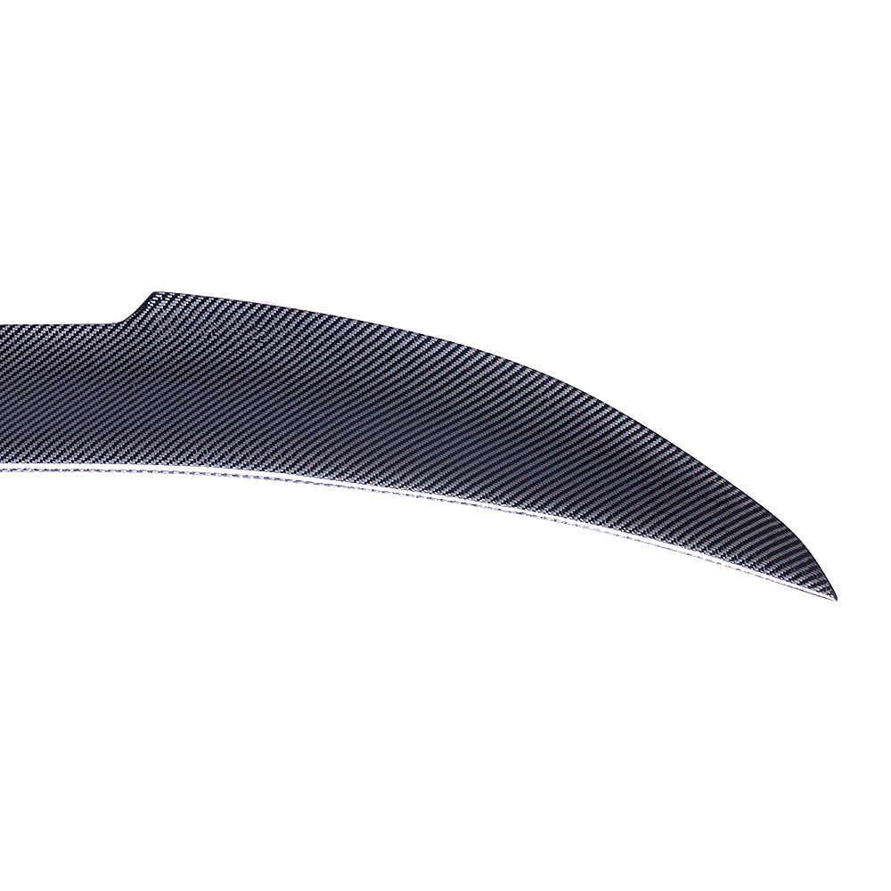BMW 3 Series E90/M Sport/M3 Carbon Fibre Spoiler