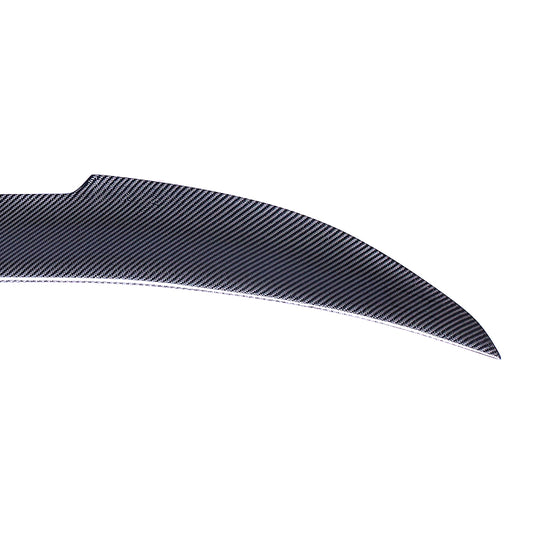 BMW 3 Series E90/M Sport/M3 Carbon Fibre Spoiler