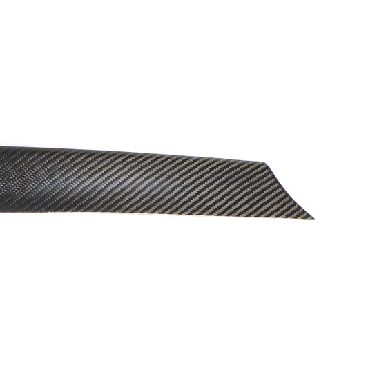 BMW 5 Series F90 M5 Carbon Fibre Splitter