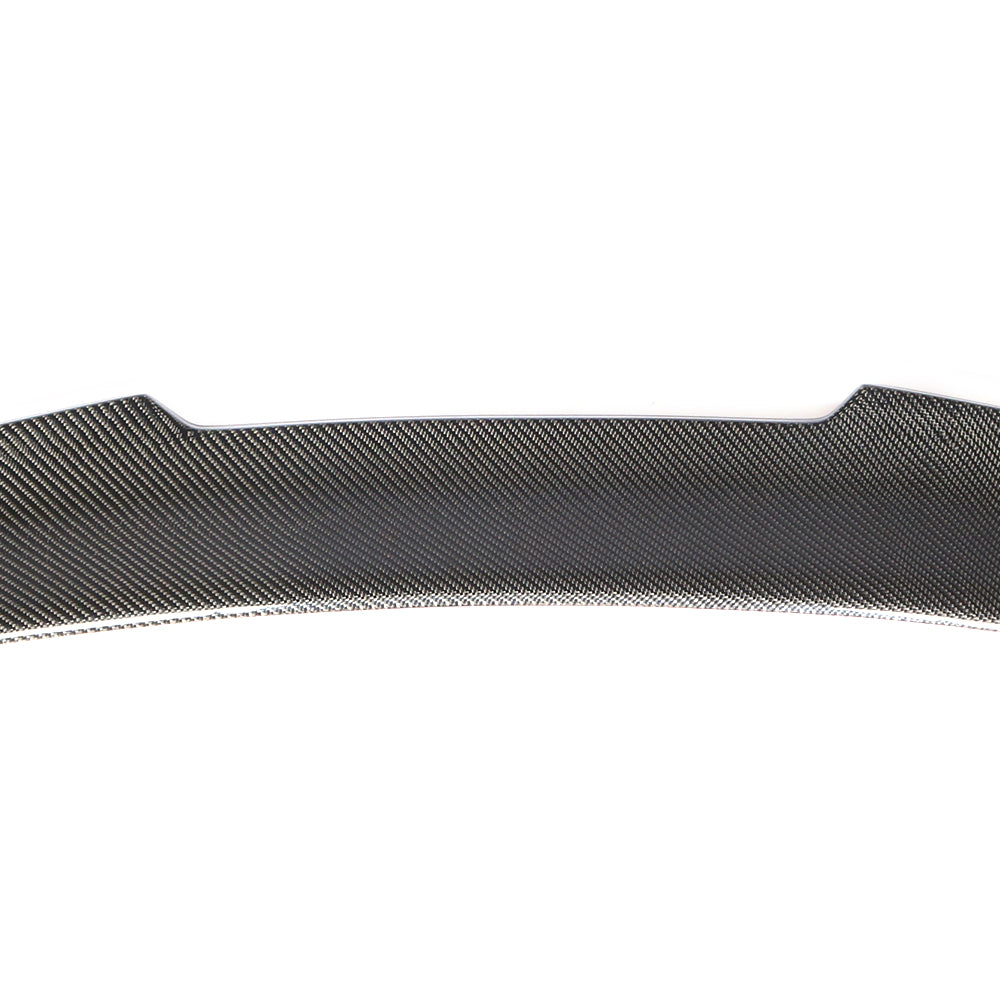 BMW 3 Series E92/M3/M Sport Carbon Fibre Spoiler