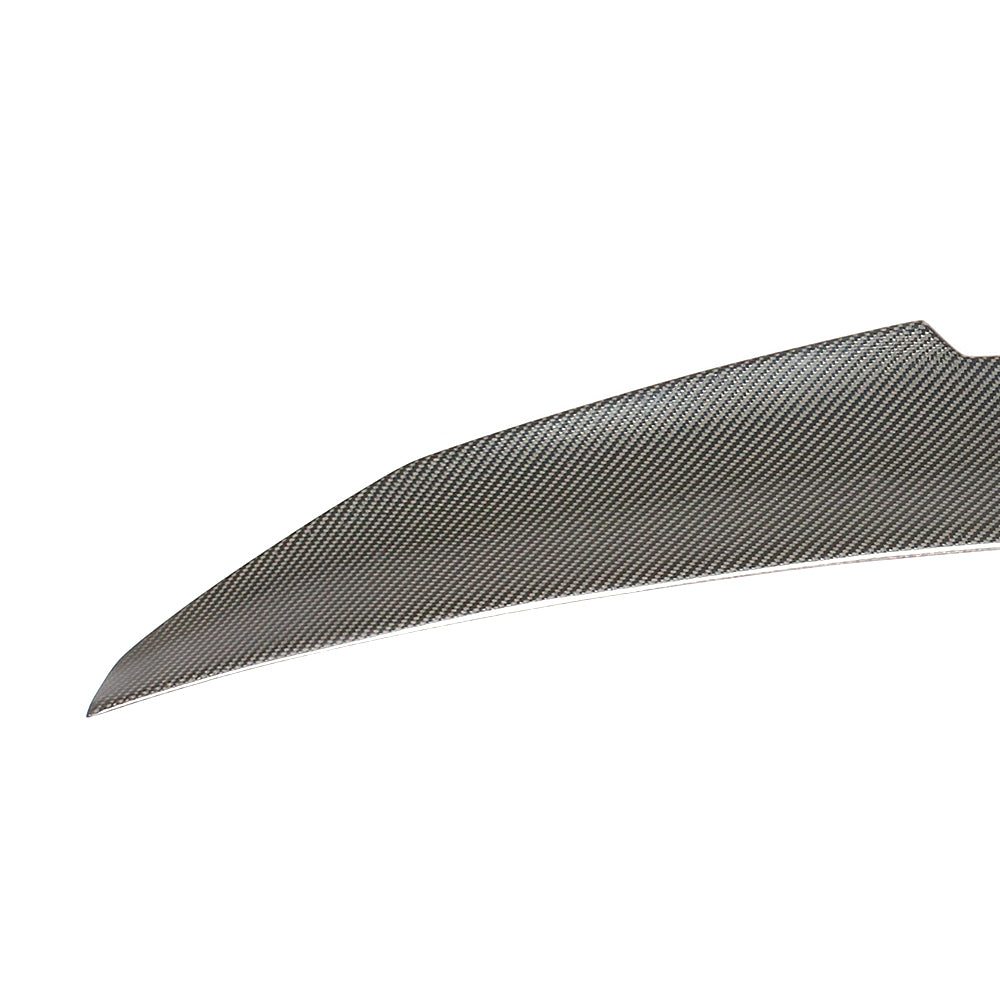 BMW 5 Series G30 G38 F90 M5/M Sport Carbon Fibre Spoiler