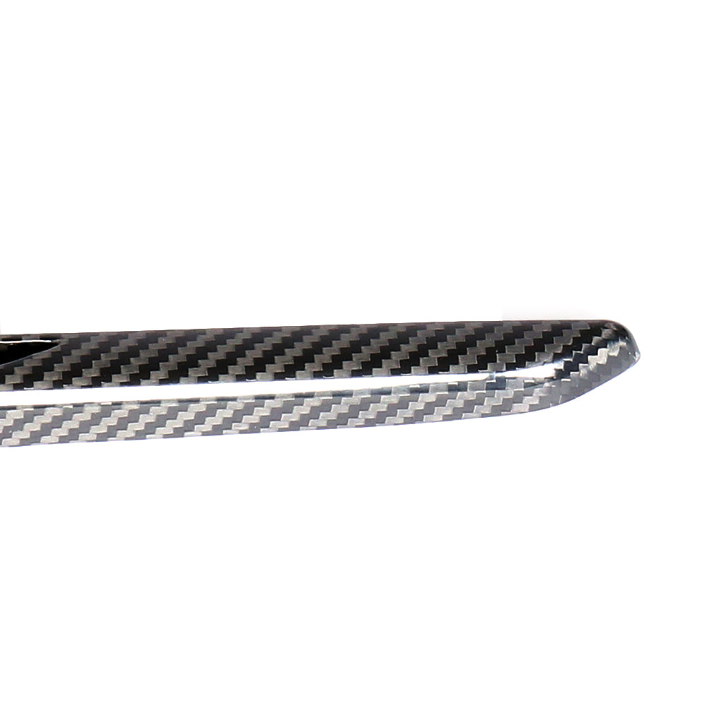 BMW 5 Series F90 M5 Dry Carbon Fibre Side Vents