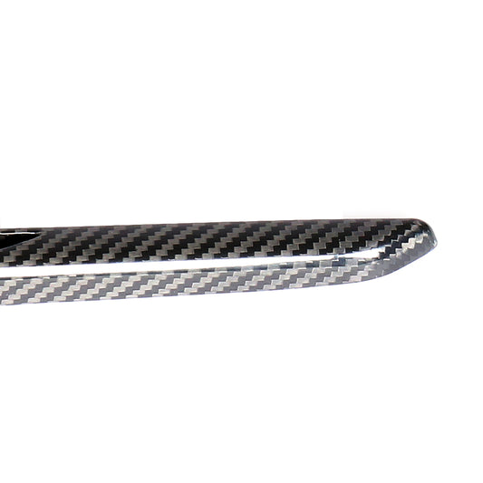 BMW 5 Series F90 M5 Dry Carbon Fibre Side Vents