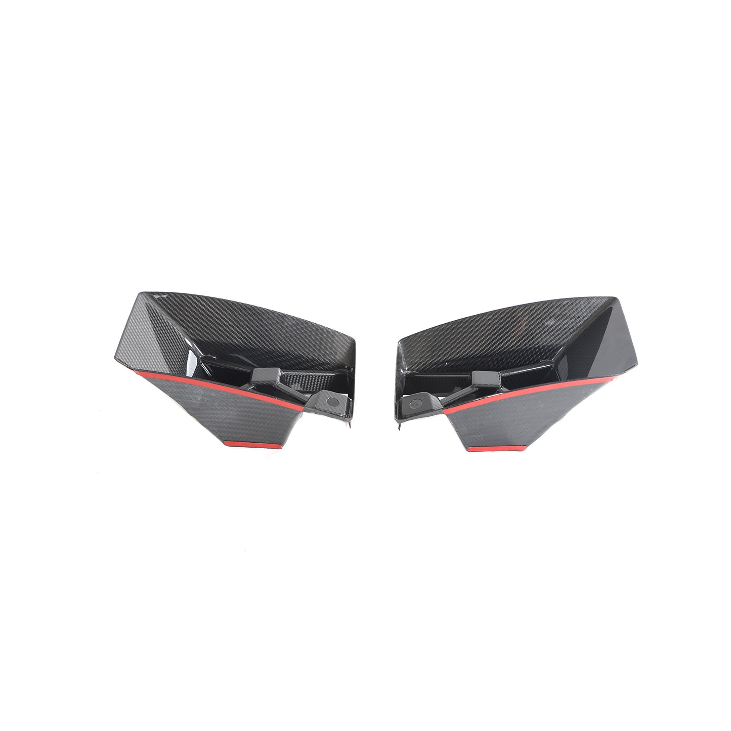 BMW M2 G87 Dry Carbon Fibre Vents