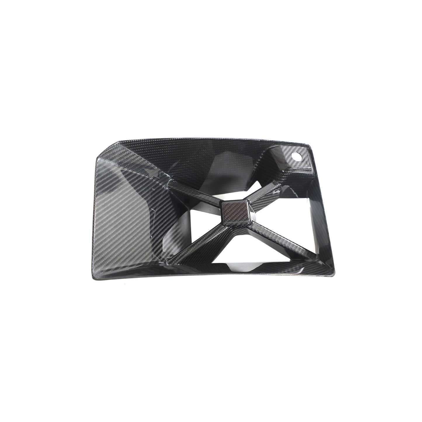BMW M2 G87 Dry Carbon Fibre Vents