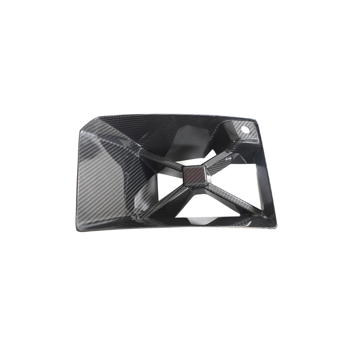 BMW M2 G87 Dry Carbon Fibre Vents