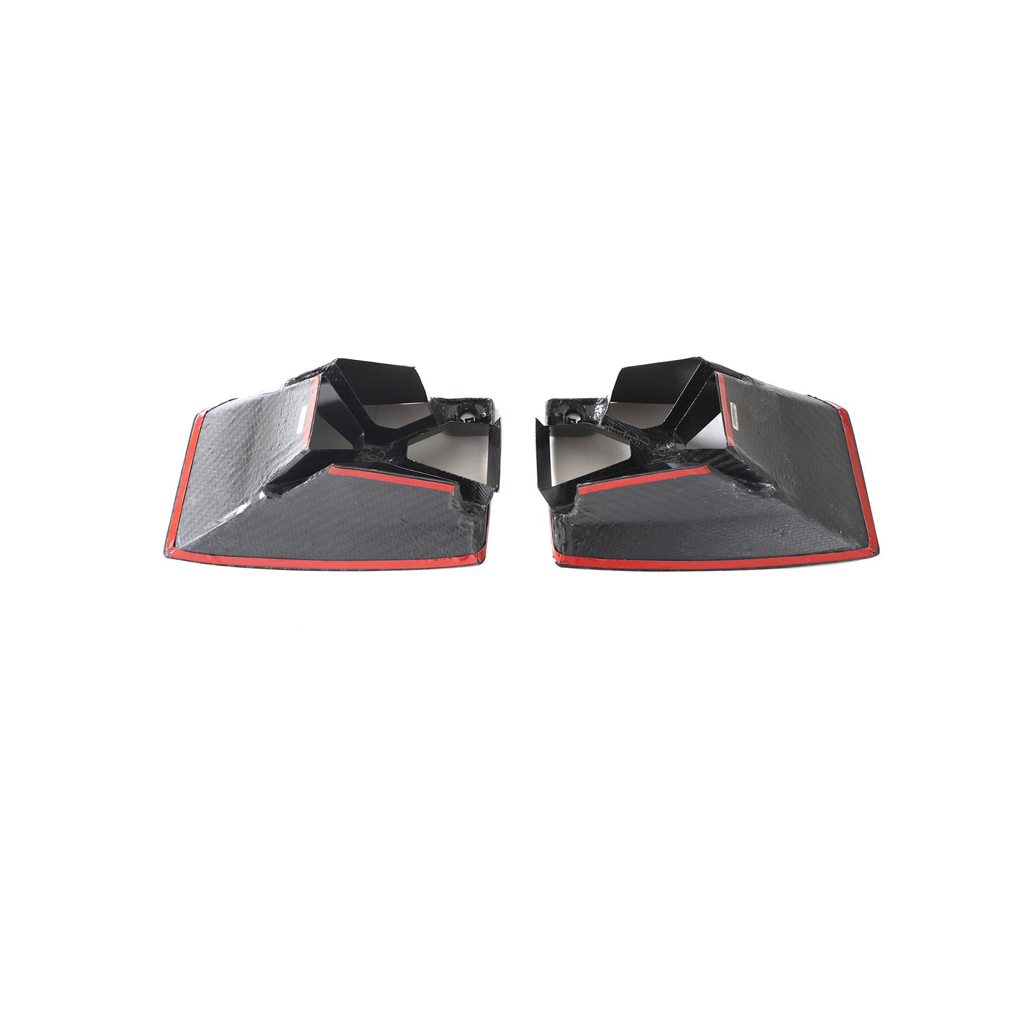 BMW M2 G87 Dry Carbon Fibre Vents