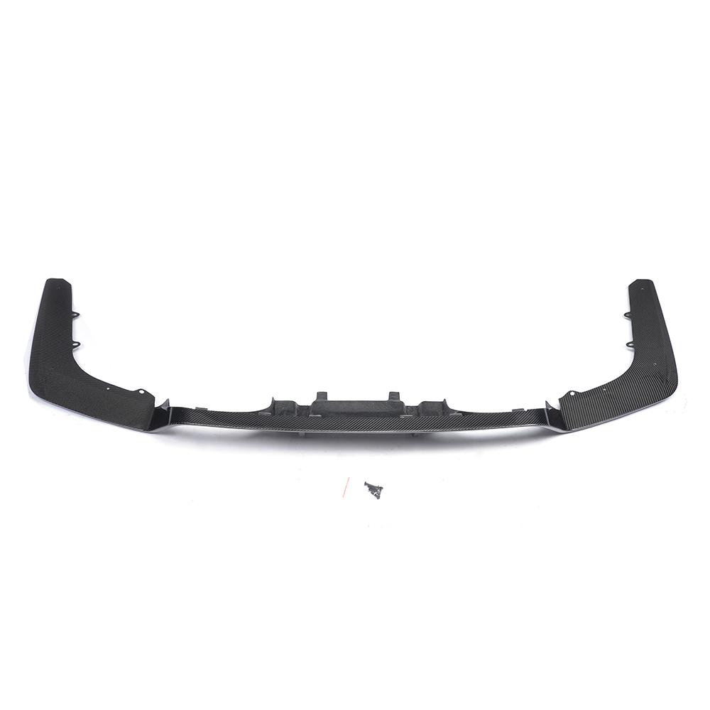 BMW M3 M4 F80 F82 F83 Carbon Fibre Rear Diffuser