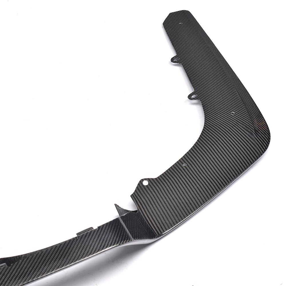 BMW M3 M4 F80 F82 F83 Carbon Fibre Rear Diffuser