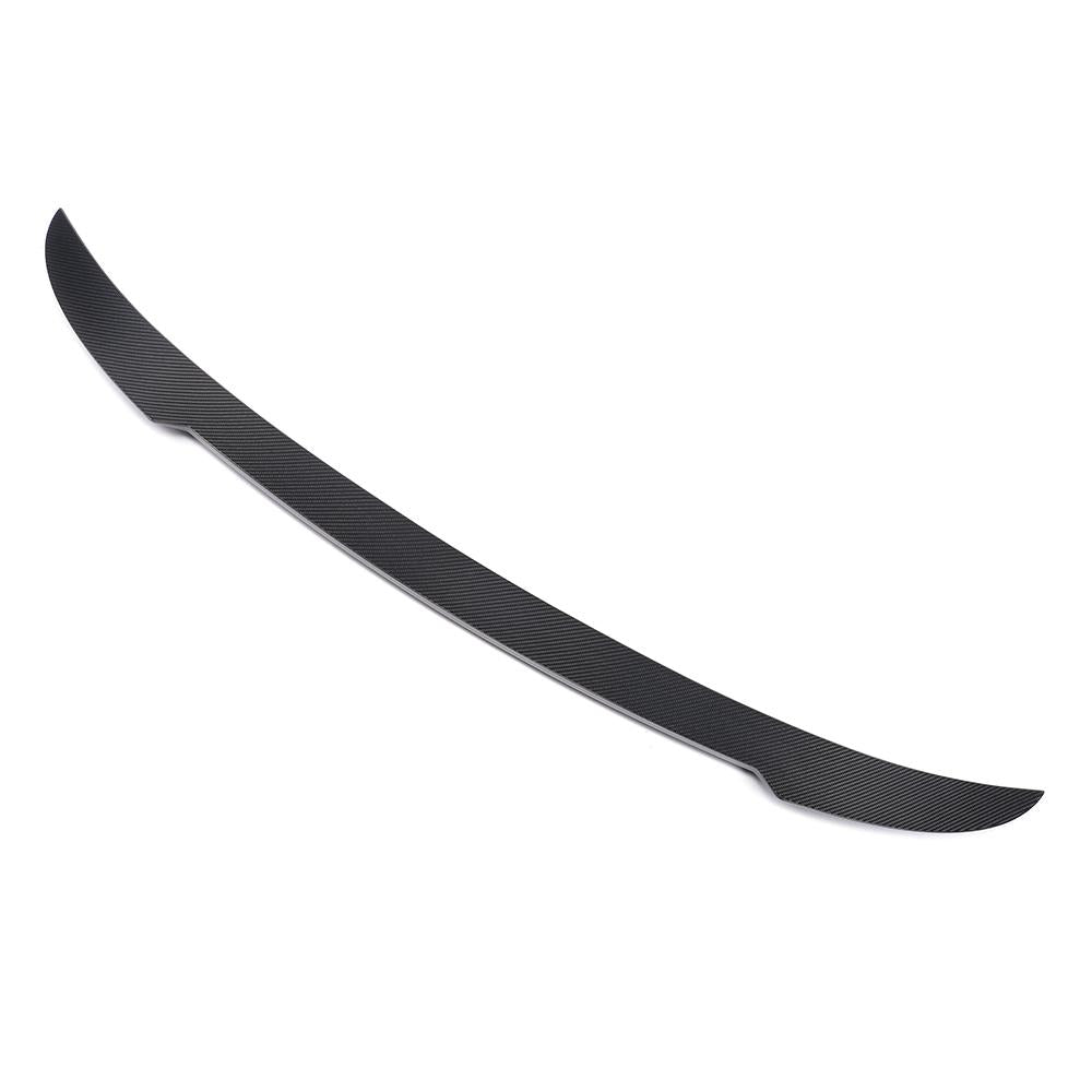 BMW 4 Series F33 F83 Carbon Fibre Spoiler