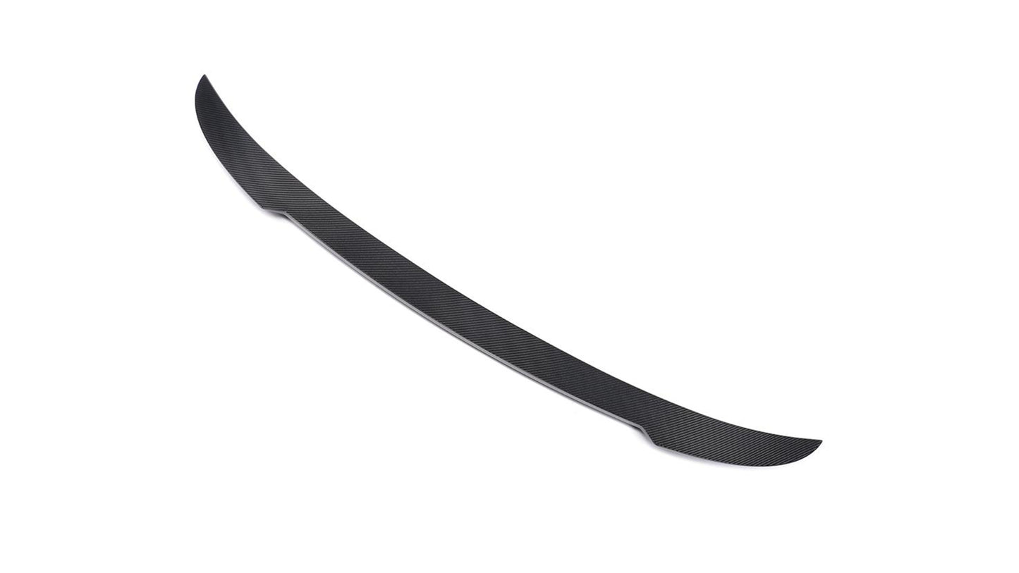BMW 4 Series F33 F83 Carbon Fibre Spoiler