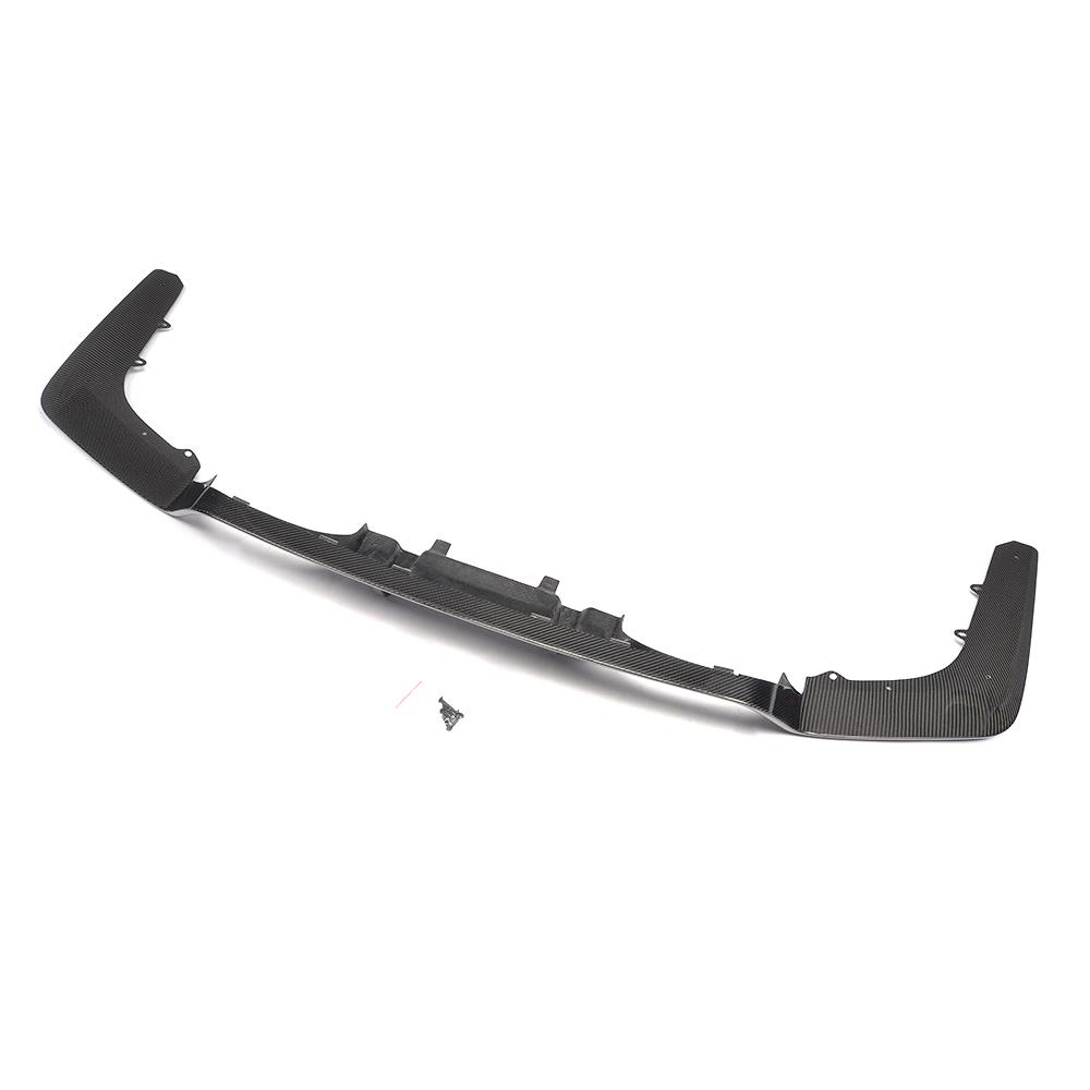 BMW M3 M4 F80 F82 F83 Carbon Fibre Rear Diffuser