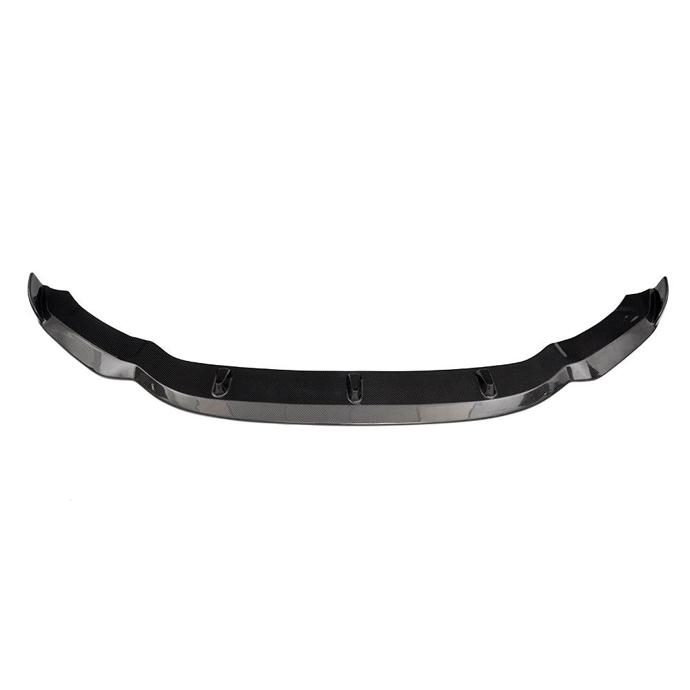 BMW X5 M/X6 M F85 F86 Carbon Fibre Front Lip