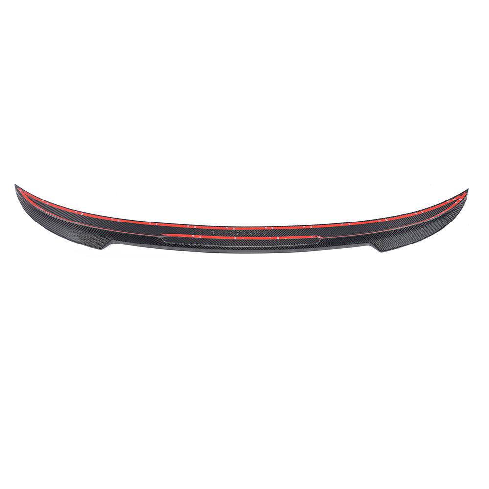 BMW 4 Series F33 F83 Carbon Fibre Spoiler