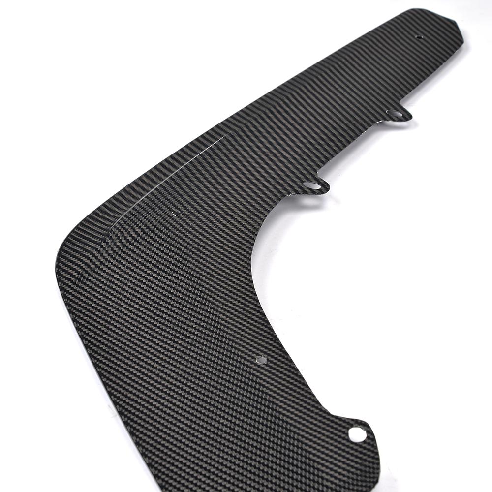 BMW M3 M4 F80 F82 F83 Carbon Fibre Rear Diffuser