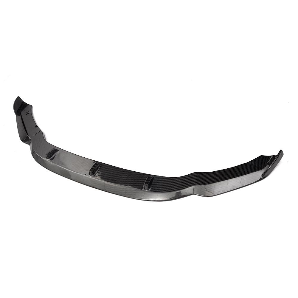 BMW X5 M/X6 M F85 F86 Carbon Fibre Front Lip