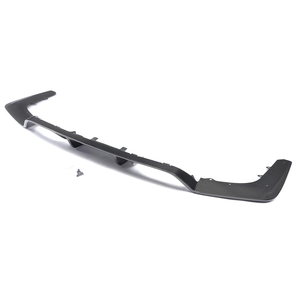 BMW M3 M4 F80 F82 F83 Carbon Fibre Rear Diffuser