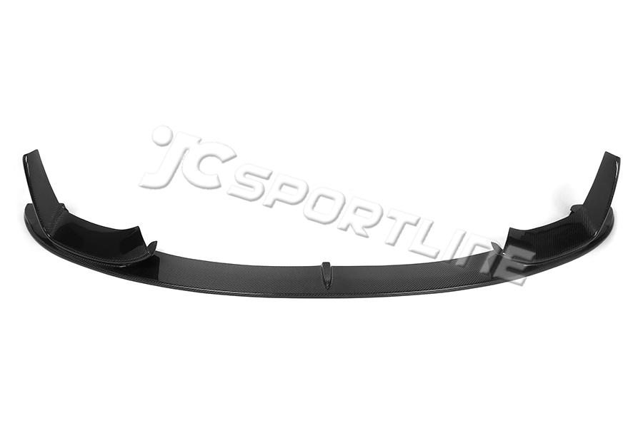 BMW M3 M4 F80 F82 F83 Carbon Fibre Front Lip