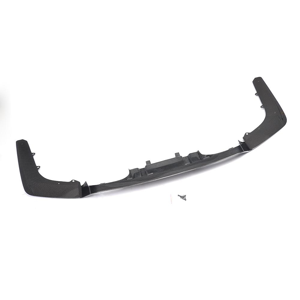 BMW M3 M4 F80 F82 F83 Carbon Fibre Rear Diffuser