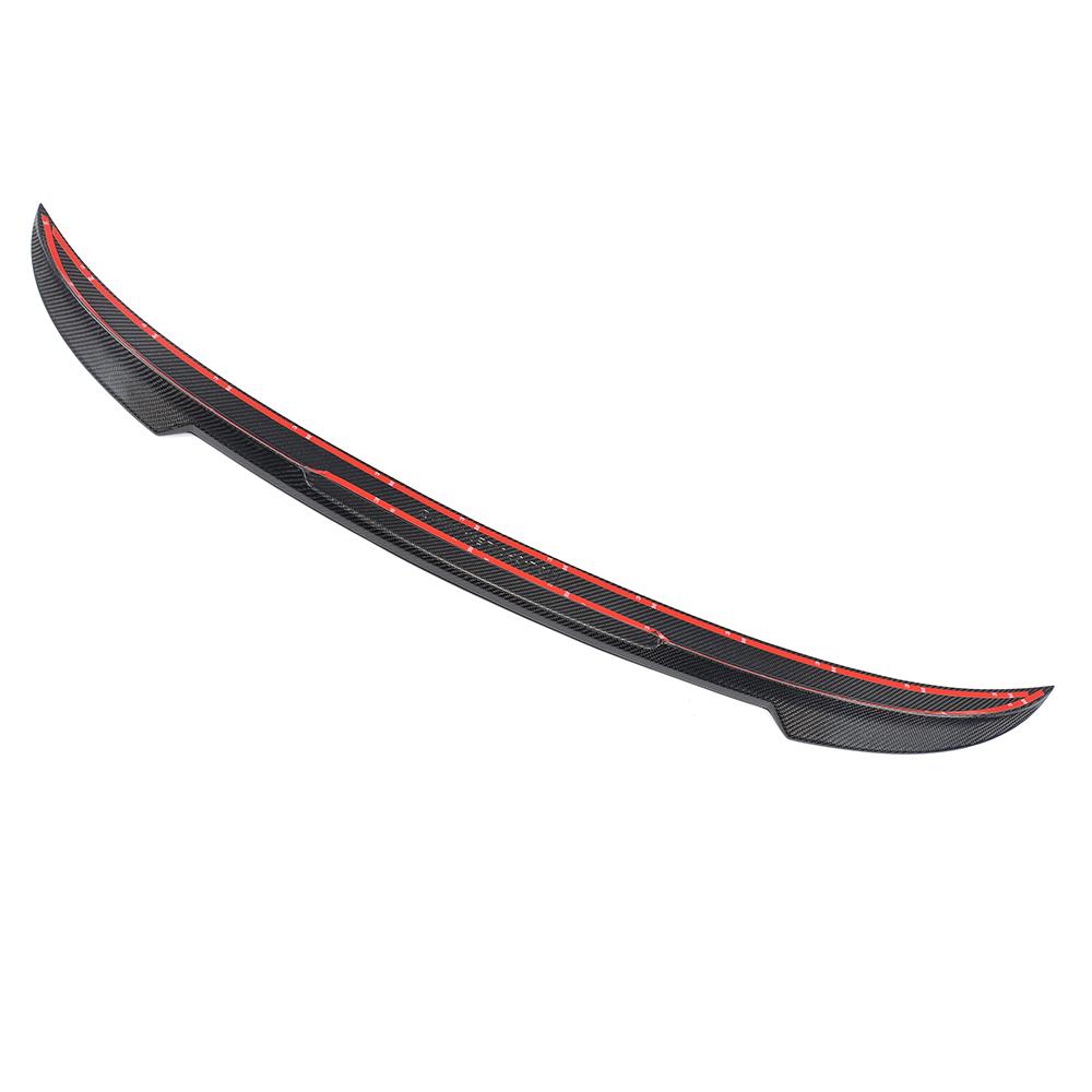 BMW 4 Series F33 F83 Carbon Fibre Spoiler