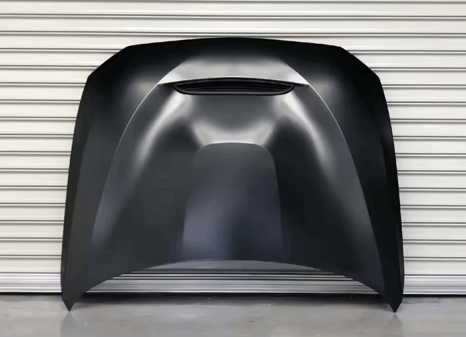BMW F2x/F87 Aluminium GTS Bonnet Group Buy FULL PAYMENT inc Delivery
