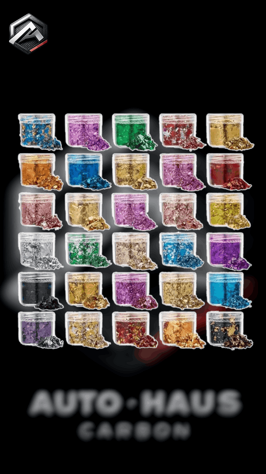 Volkswagen Scirocco 2012 Custom Forged Carbon Wheel Order