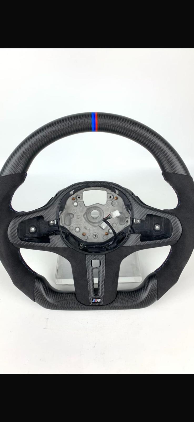 BMW G20 3 Series 2024 Custom Wheel Order