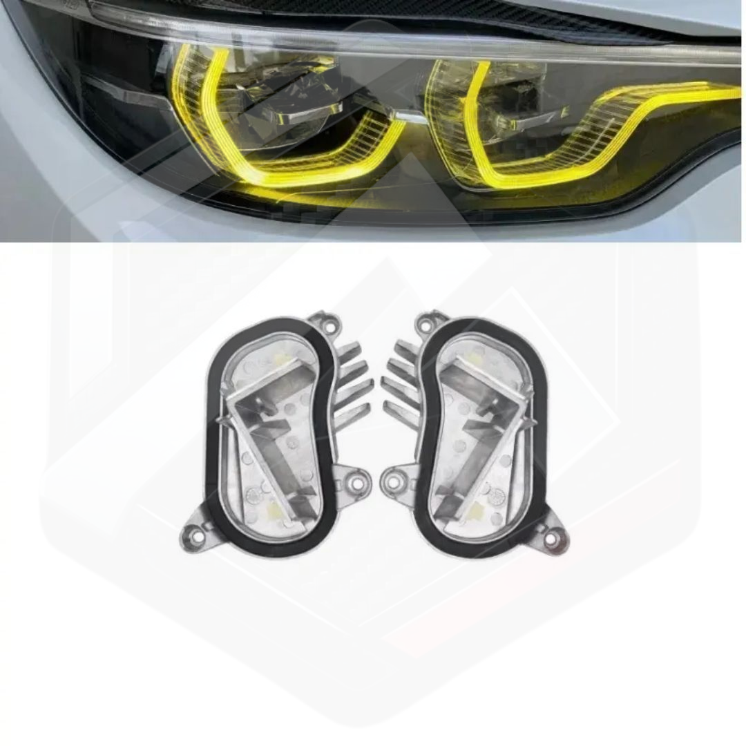 BMW F80 F82 M3 M4 CSL Style DRL Modules 2018-20
