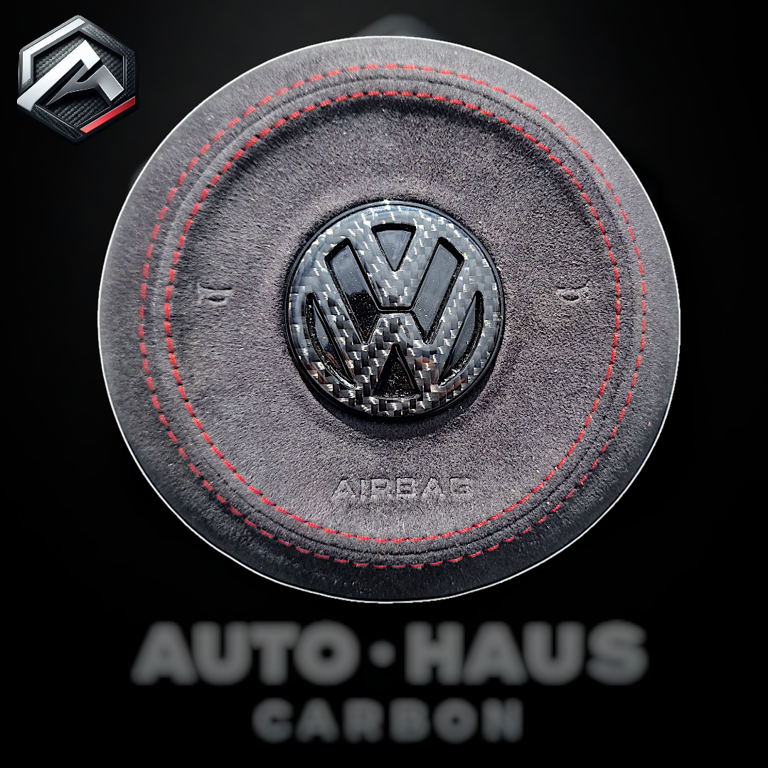 Volkswagen Polo/Golf MK7 Custom Airbag Cover